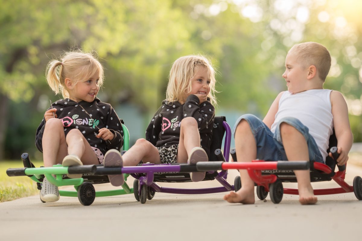 EZYROLLER CLASSIC LILA 31432
