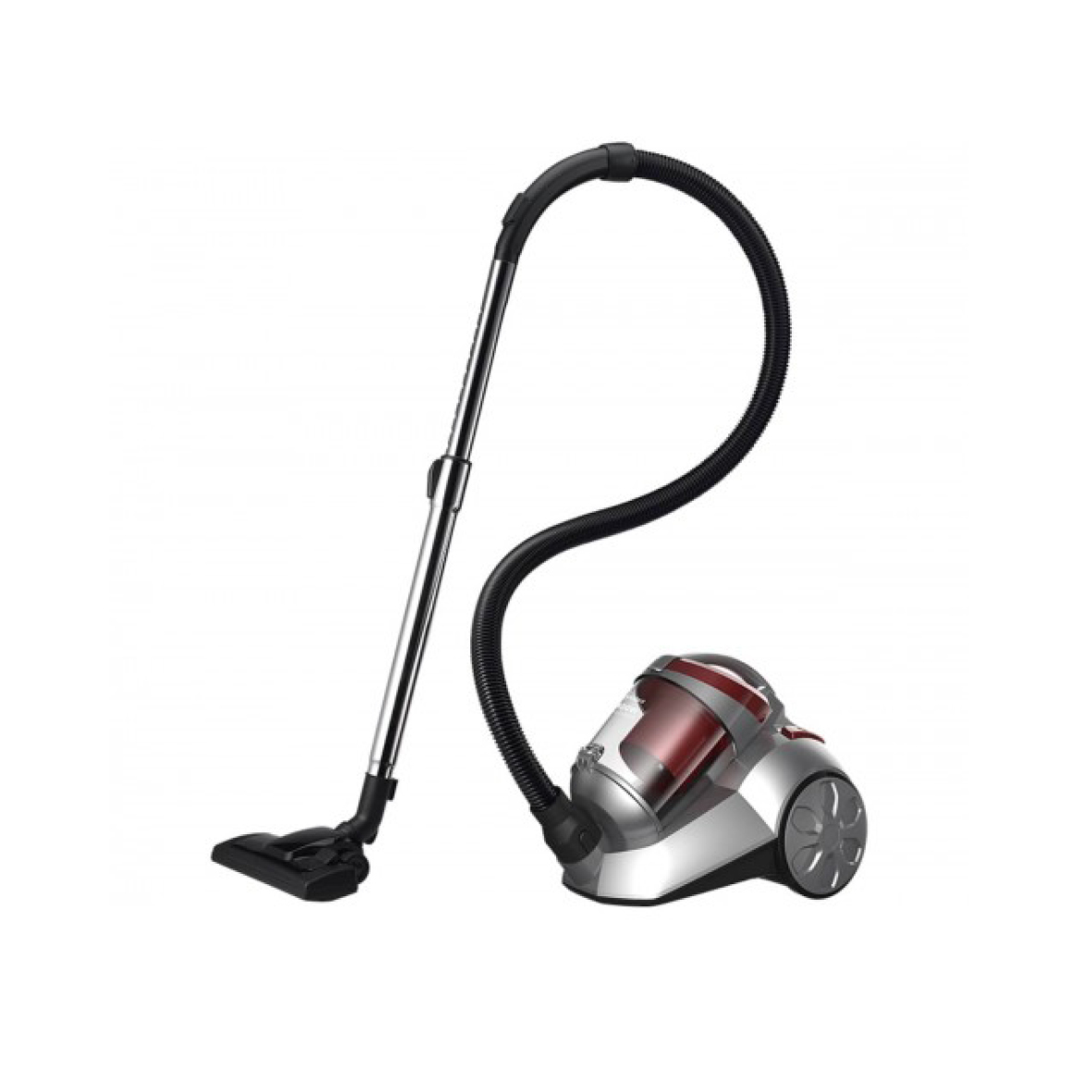 ASPIRADORA MIDEA 3L 2200W. S/BOLSA  VCS43A14