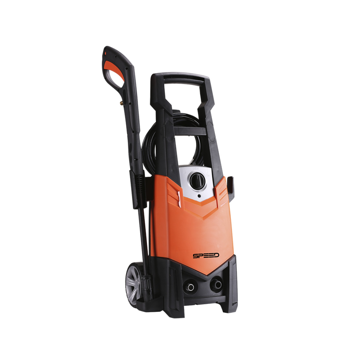 HIDROLAVADORA SPEED SHL1.8W 1.800W 140-BAR