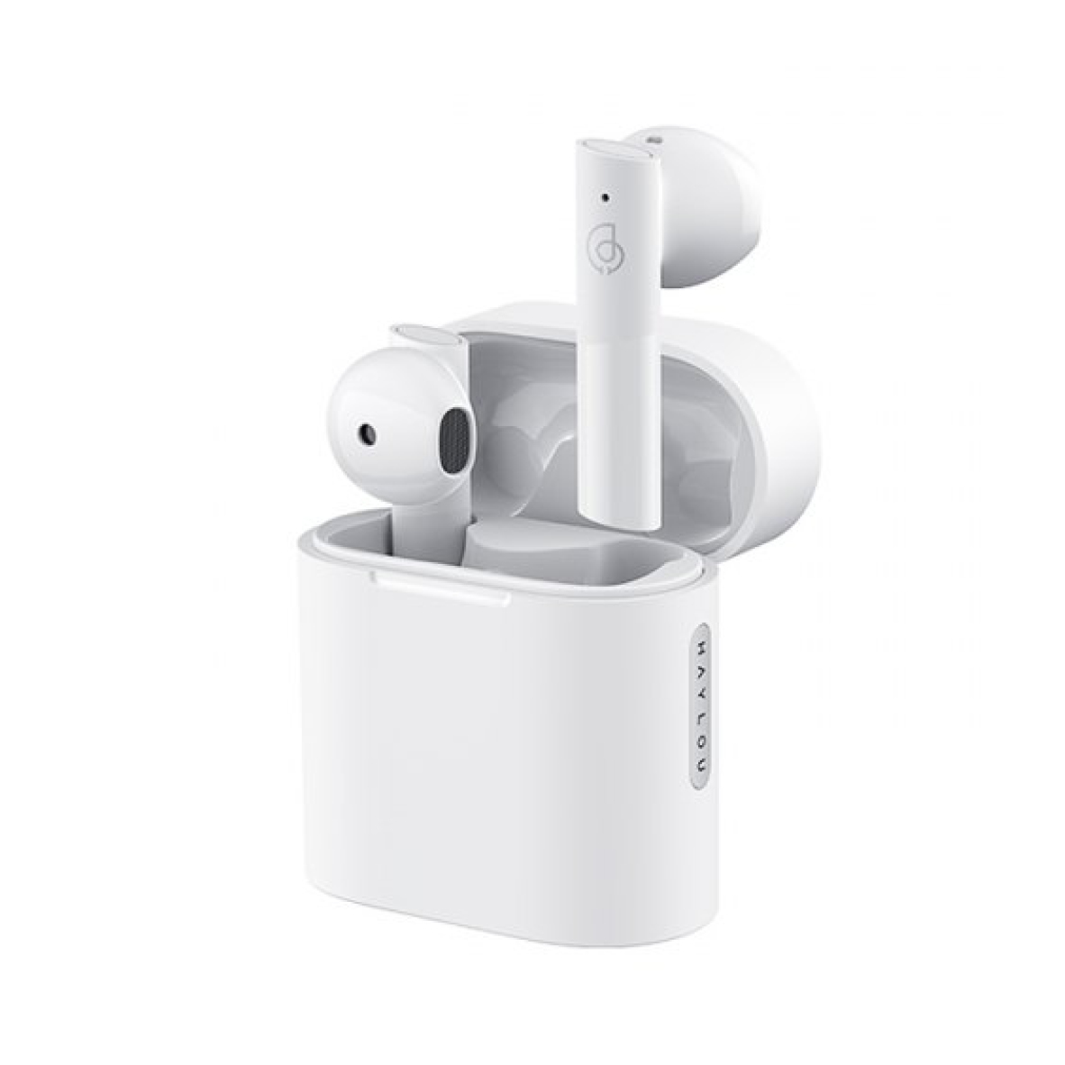AURICULAR BT HAYLOU MORIPODS T33 TRUE EARB BLANCO