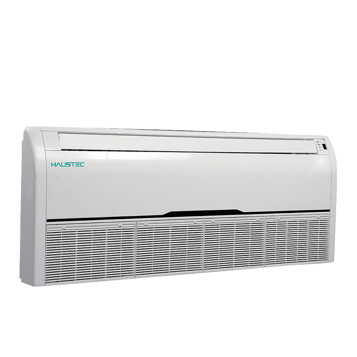 ACONDICIONADOR AIRE HAUSTEC 36000BTU PIS ASPE-36R