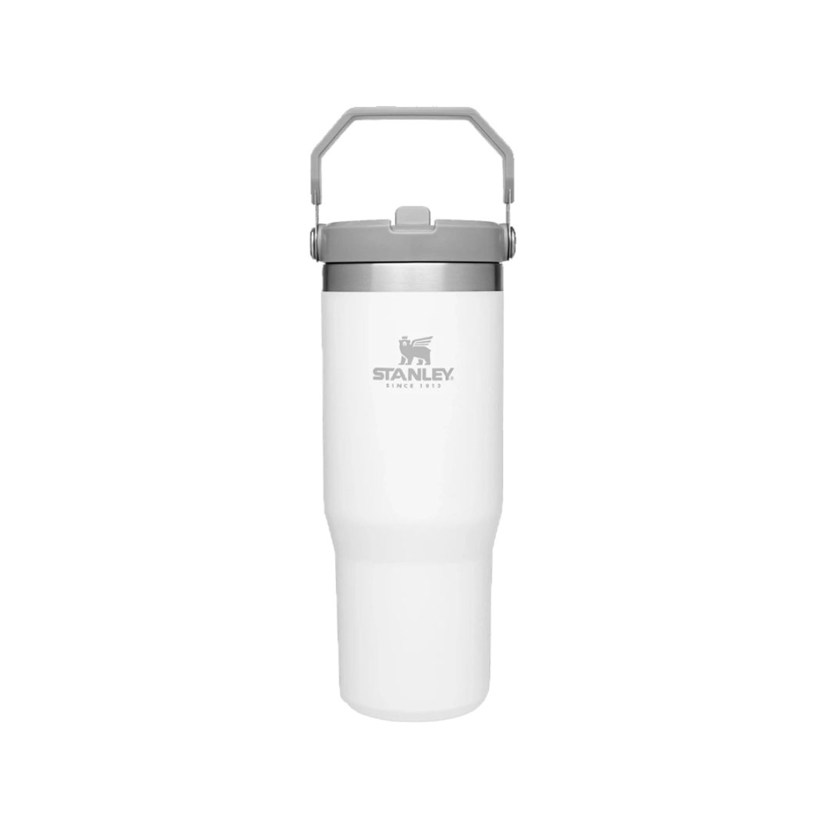 TERMO STANLEY TUMBLER FLIP 887ML POLAR 937