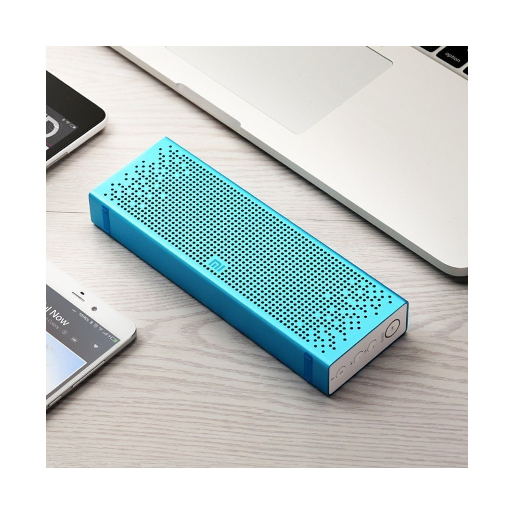 PARLANTE XIAOMI MDZ-26 AZUL