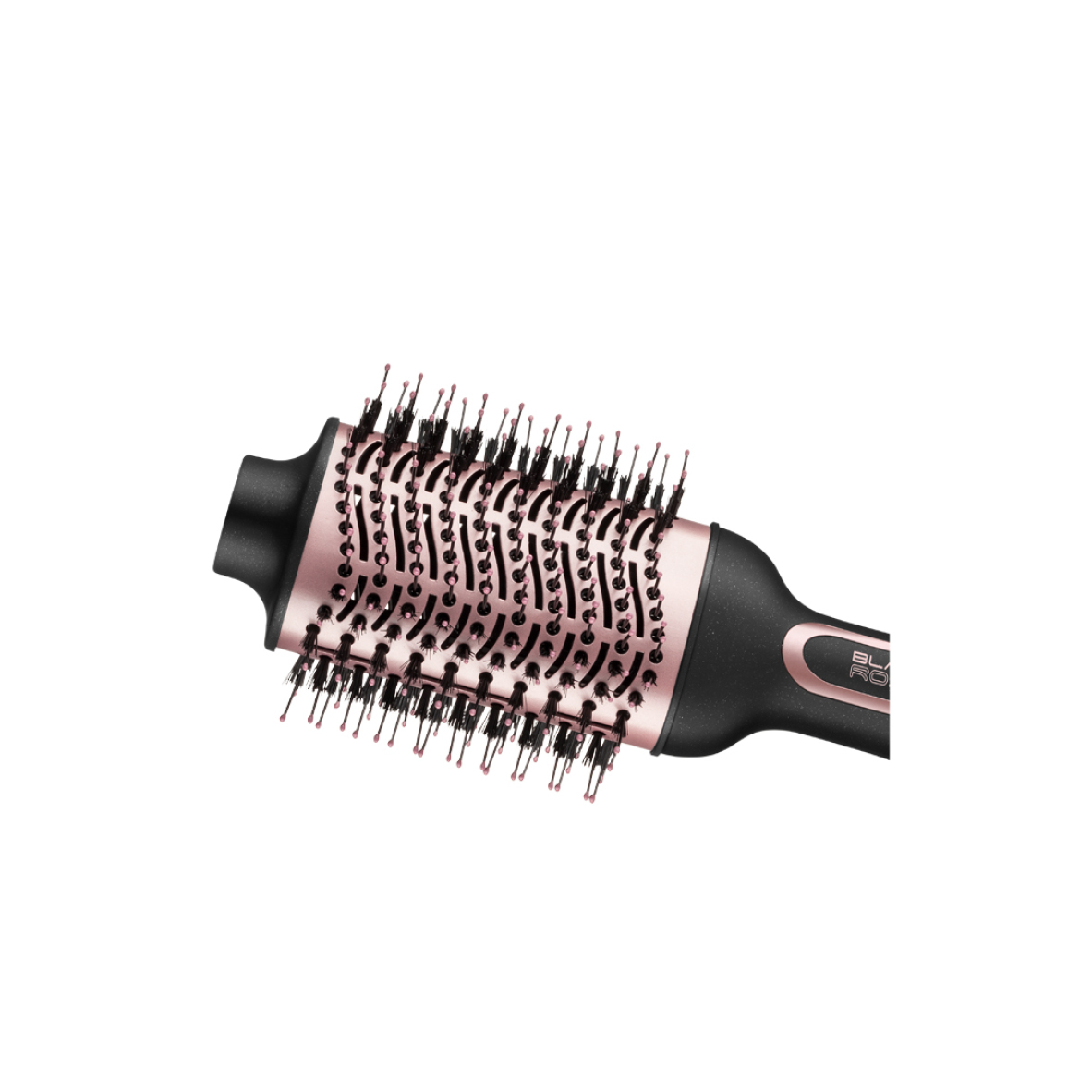 CEPILLO SECADOR MONDIAL BLACK ROSE  ES-05 1200W