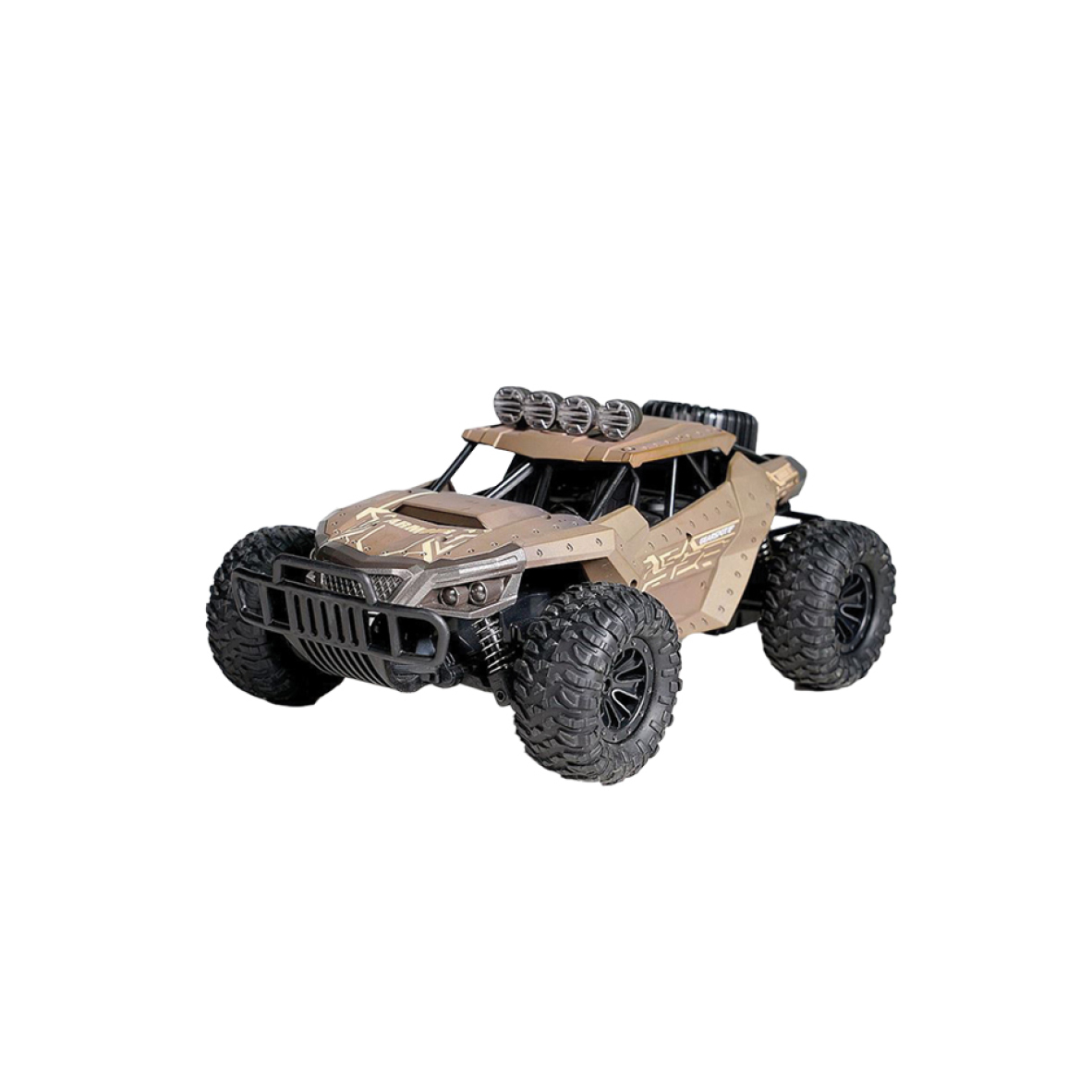 AUTO A CONTROL DEFENDER MBARETE M-AC-07