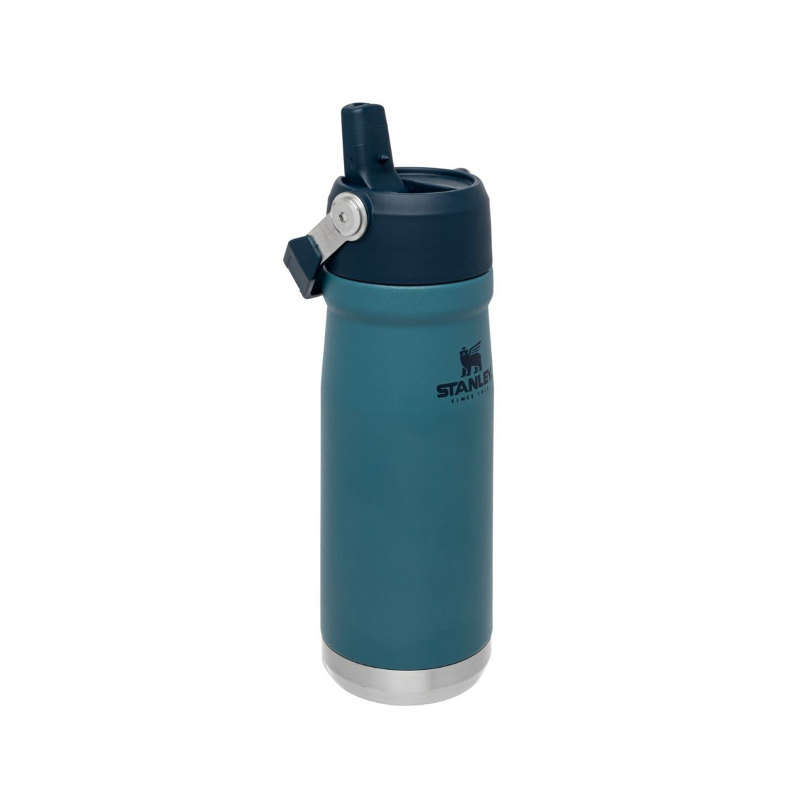 BOTELLA STANLEY FLIP 650ML AZUL 687