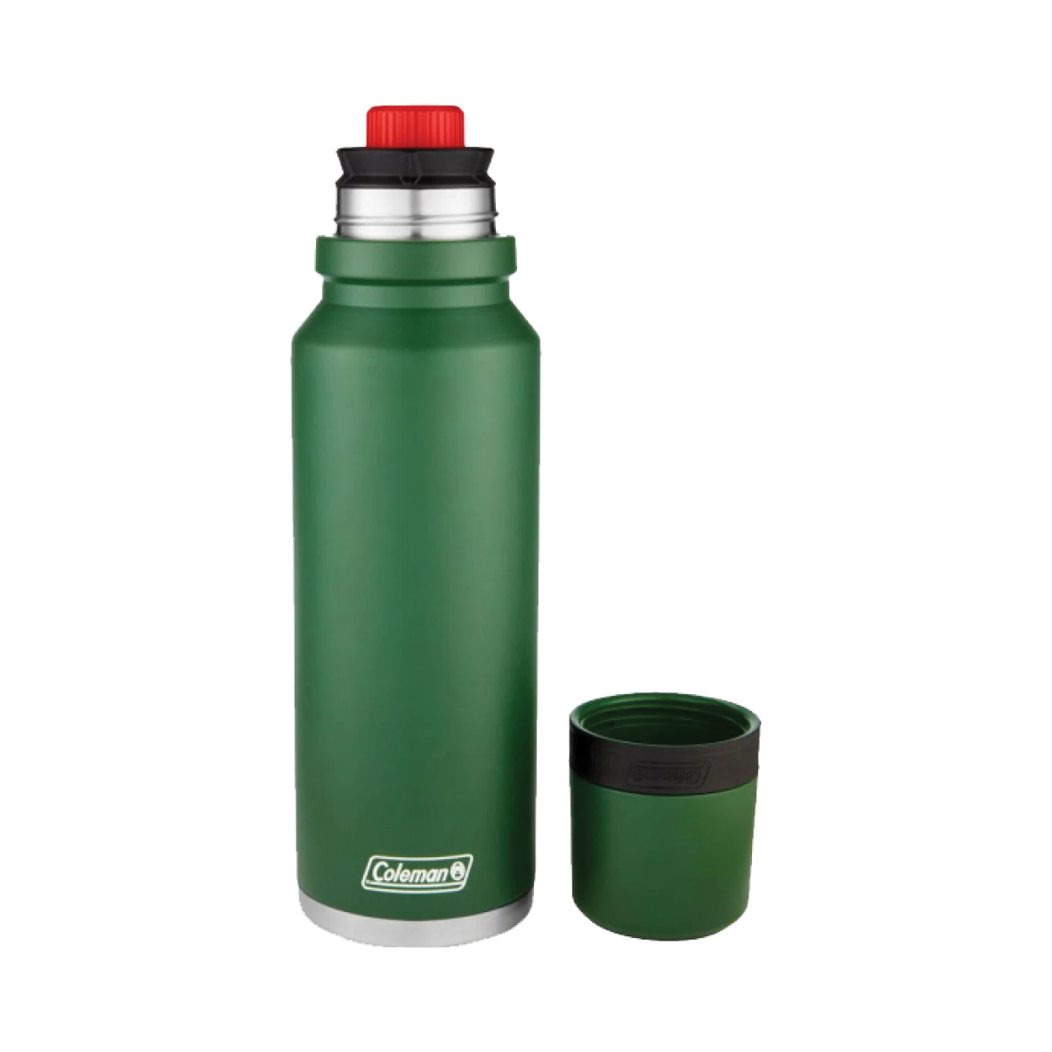 TERMO MATE COLEMAN VERDE INOX 7371