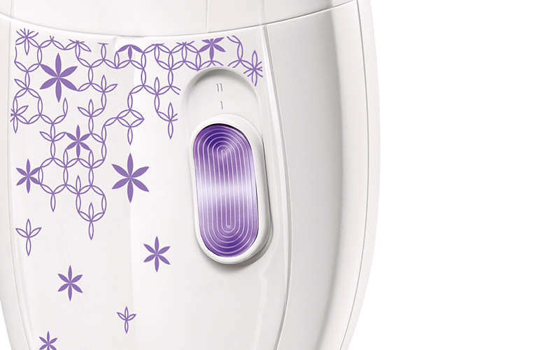 DEPILADORA PHILIPS HP6421 SATINELLE