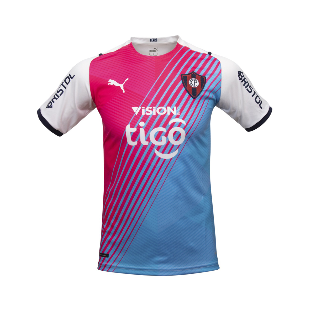 CASACA PUMA CERRO ALTERNATIVA M