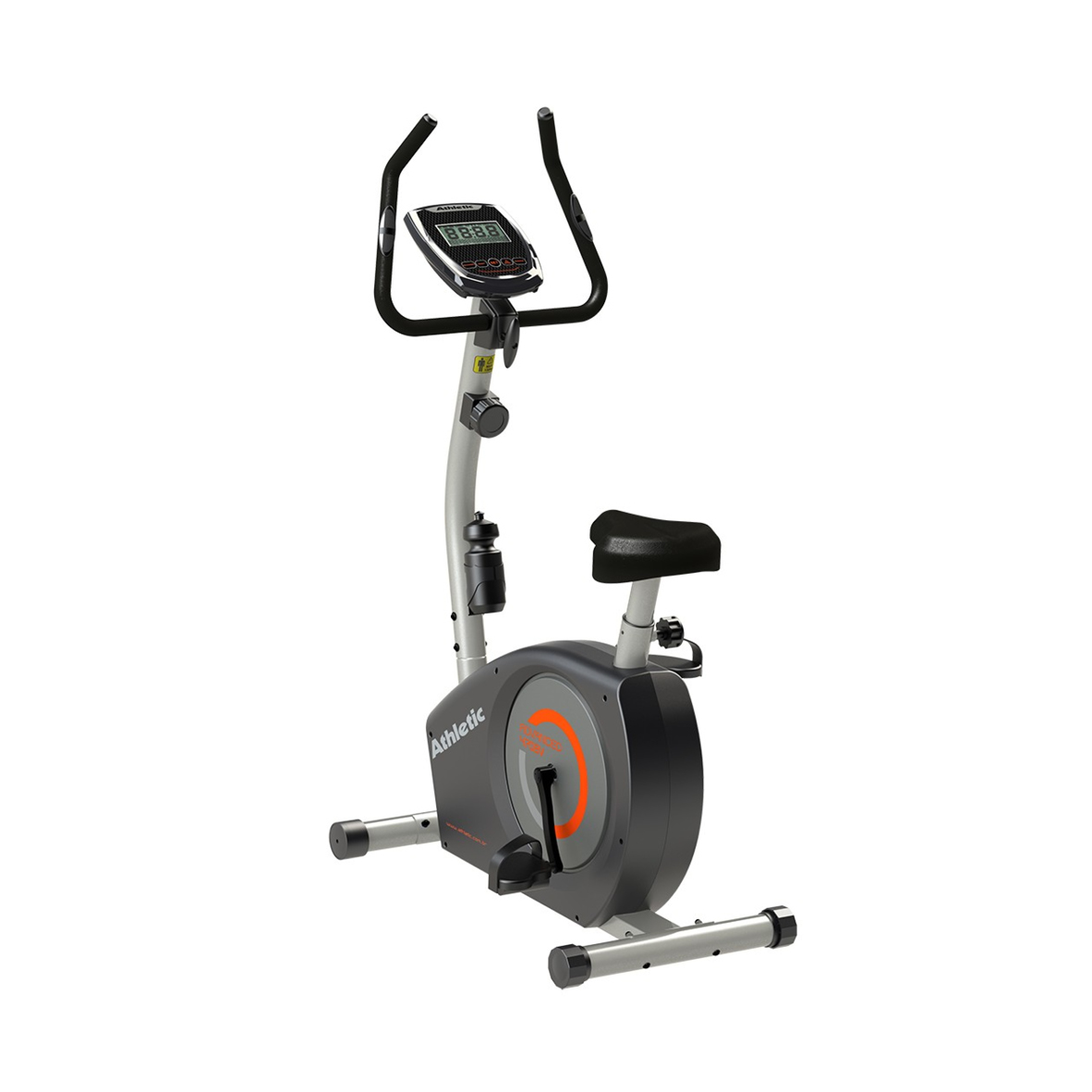 BICICLETA ATHLETIC 470BV ESTA.