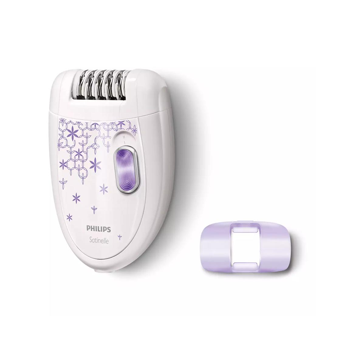 DEPILADORA PHILIPS HP6421 SATINELLE