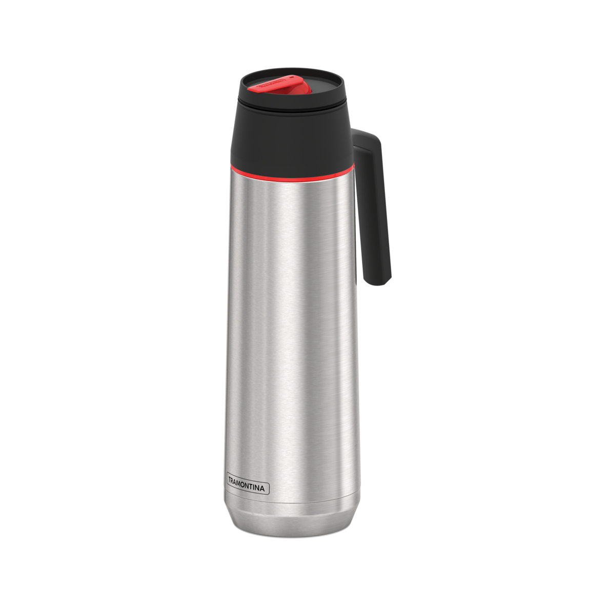 TERMO MATE TRAMONTINA INOX PICO EXATA 1L T616403