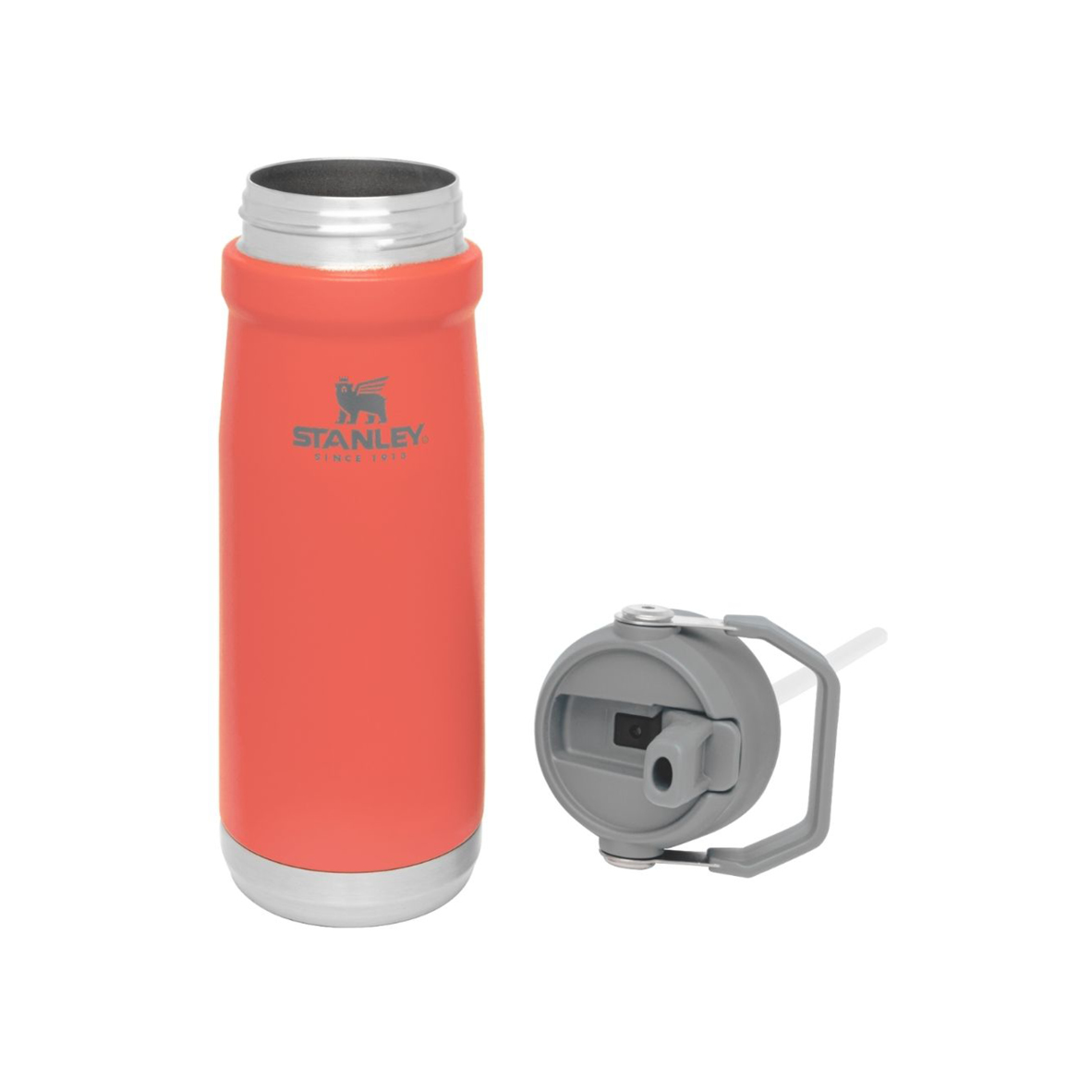 BOTELLA STANLEY FLIP 650ML GUAVA 275