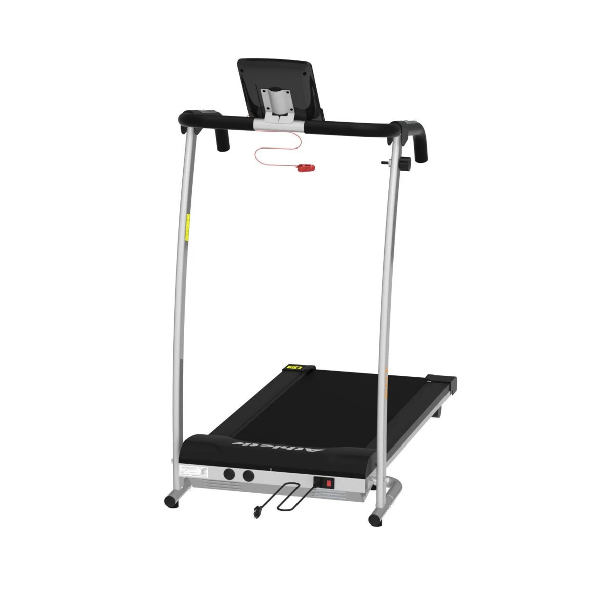 CINTA CAMINAR ATHLETIC 20T+REGALO BALANZA KF305-T
