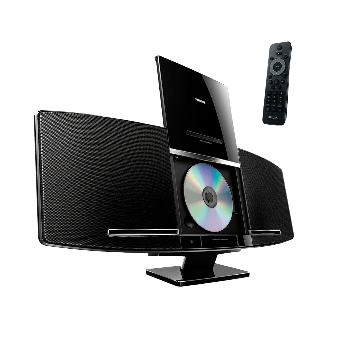 MINICOMPONENTE PHILIPS MCM233