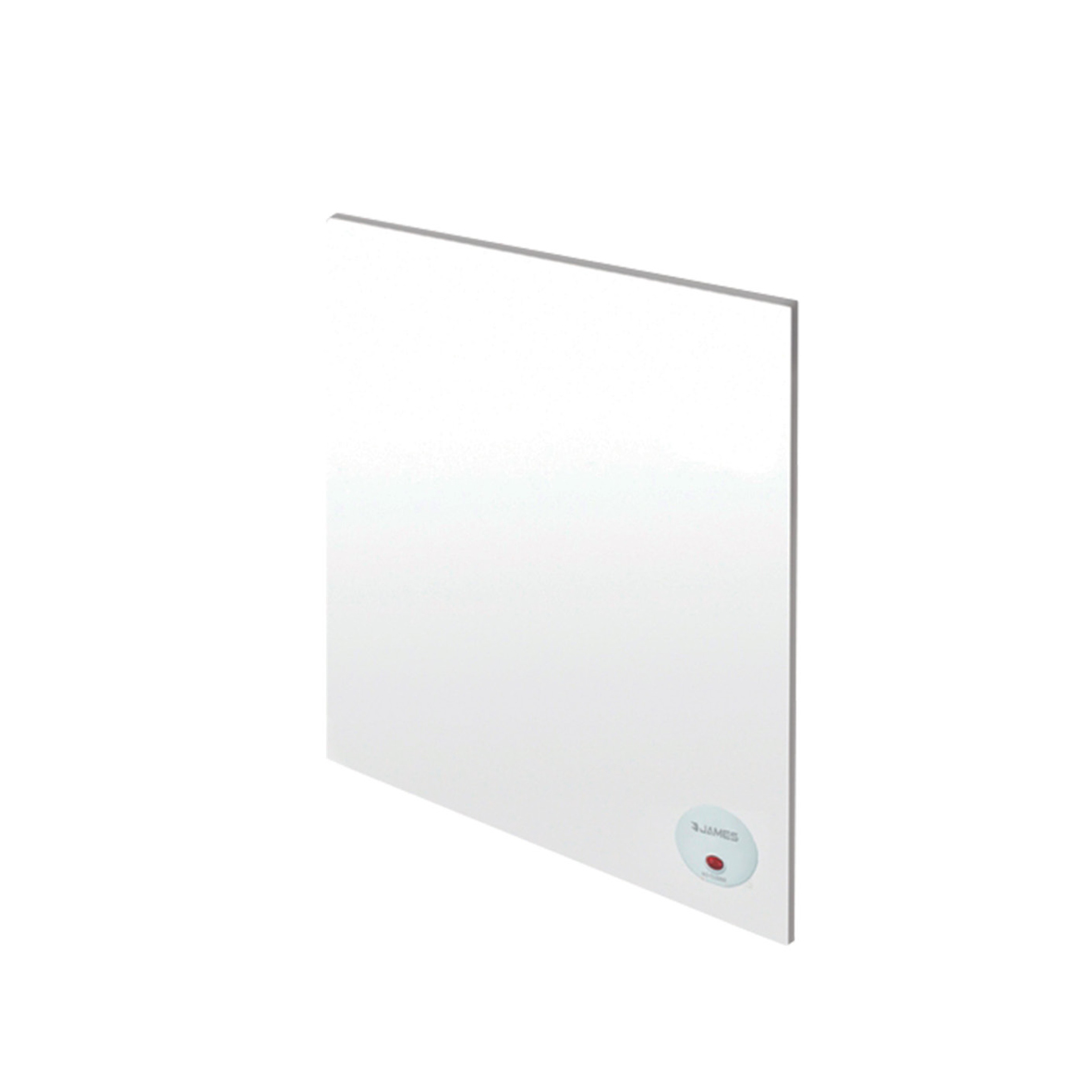 CALEFACTOR JAMES ECO PANEL EPJ8