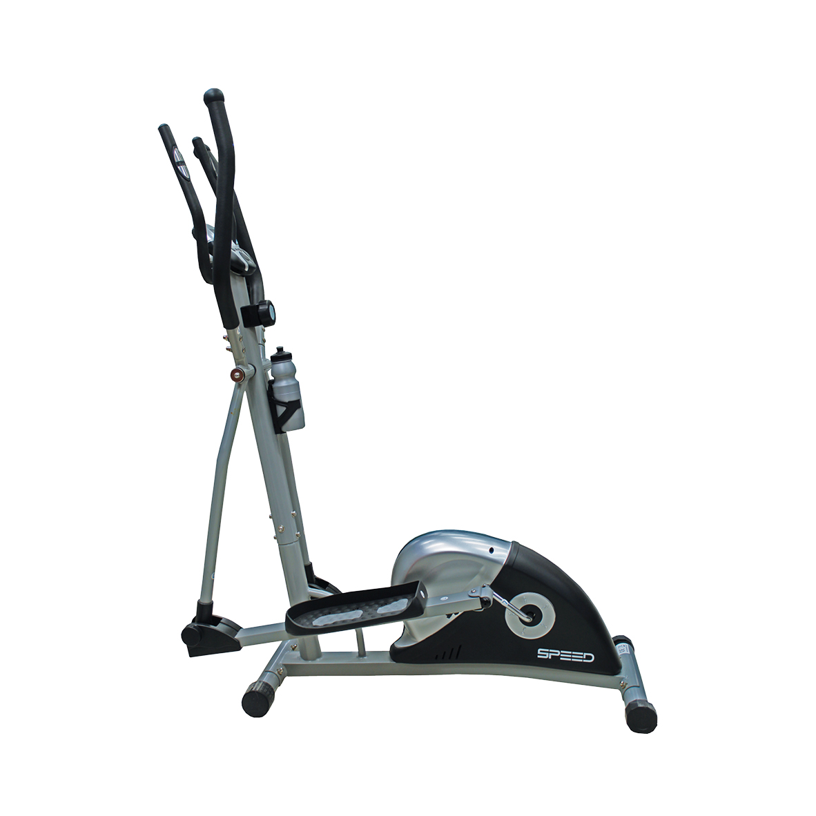 ELLIPTICAL SPEED GPT8606 120K.