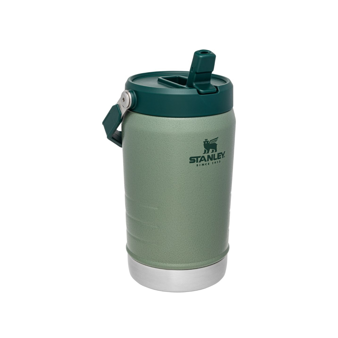 TERMO STANLEY GALON FLIP 1.18LTS VERDE