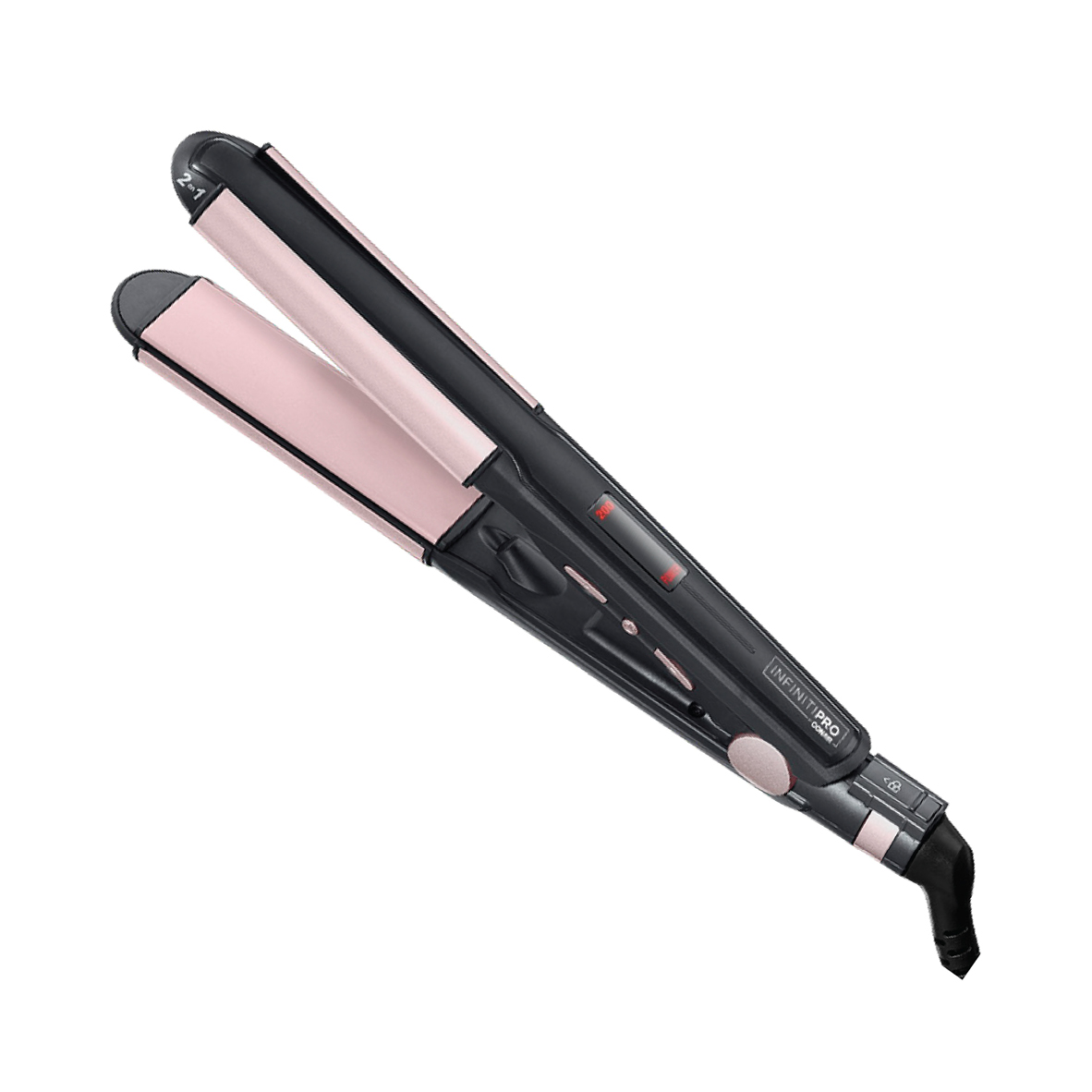 PLANCHITA CONAIR SHINE ST230 PROF. 2/1