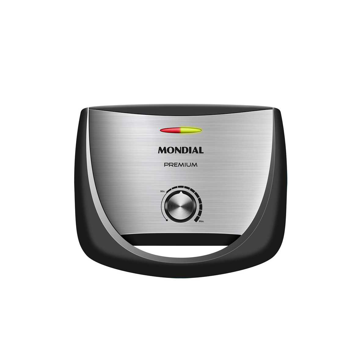 SANDWICHERA GRILL MONDIAL G-09 220V