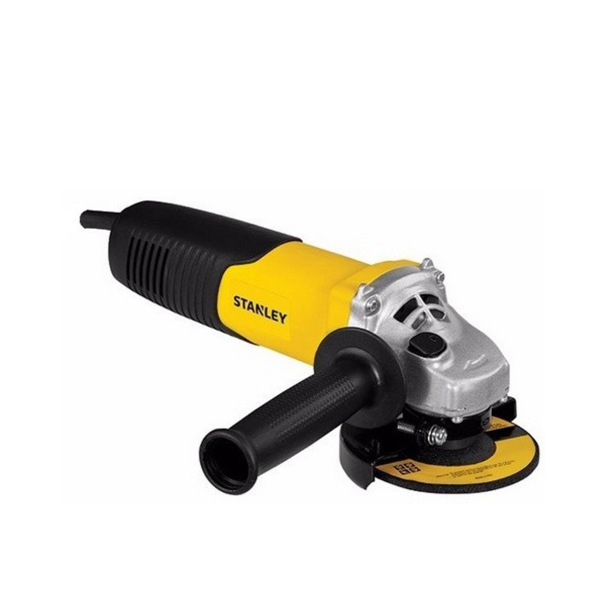 AMOLADORA STANLEY 115MM STGS8115 MINI 850W.