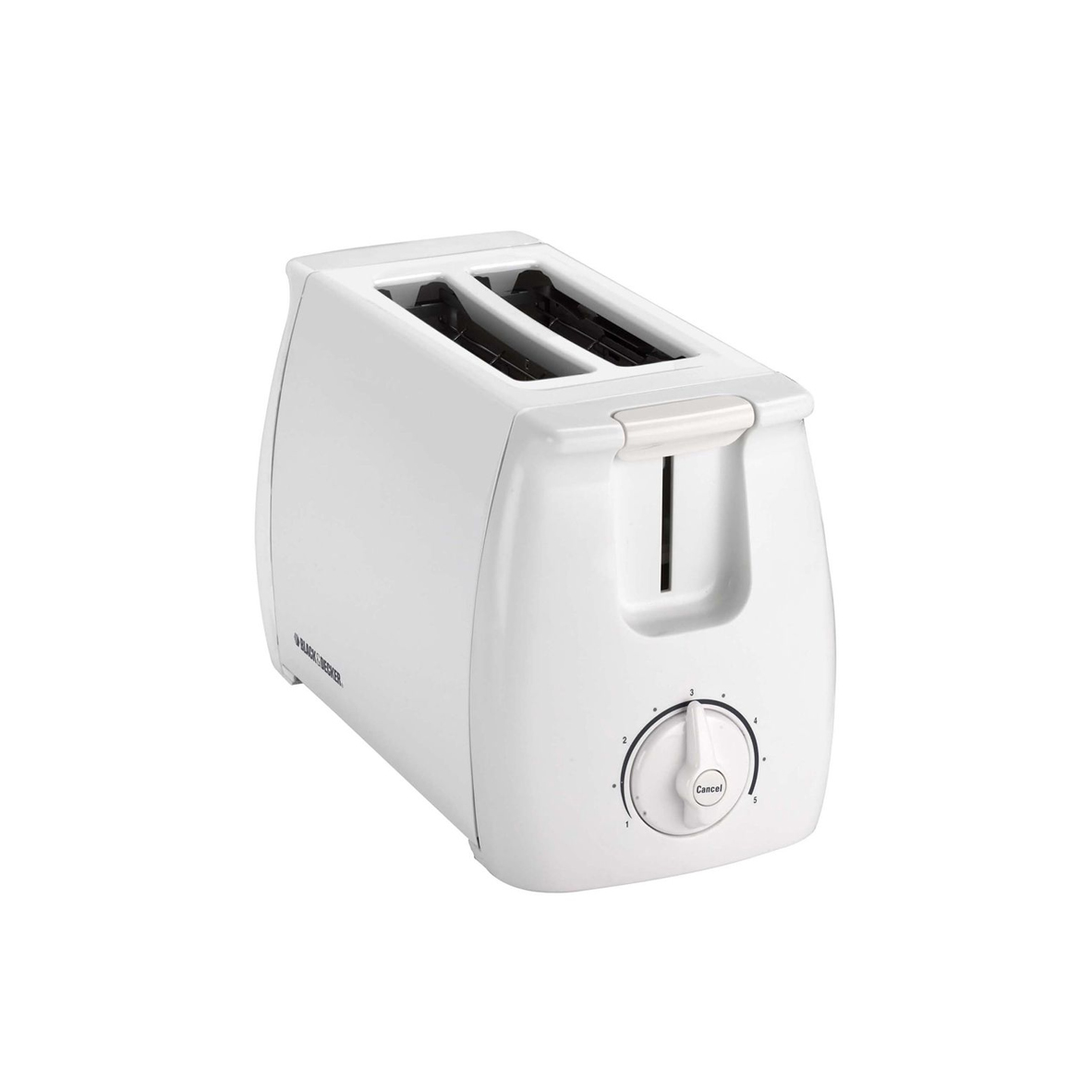 TOSTADORA TL 2400 BLACK DECKER 2 RE