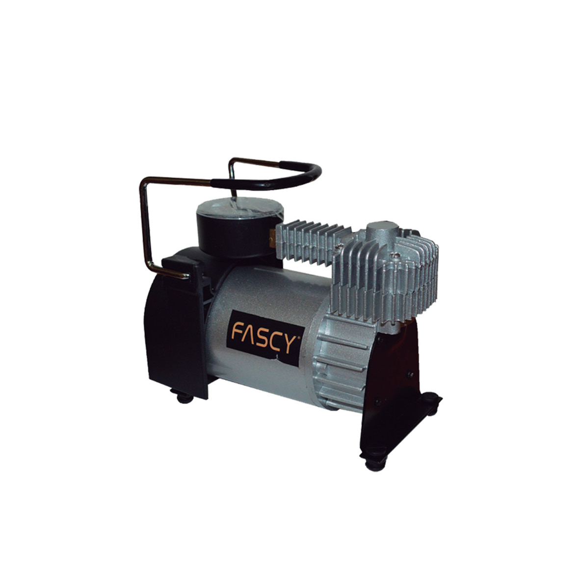 COMPRESOR FASCY 12V METAL MINI CY2