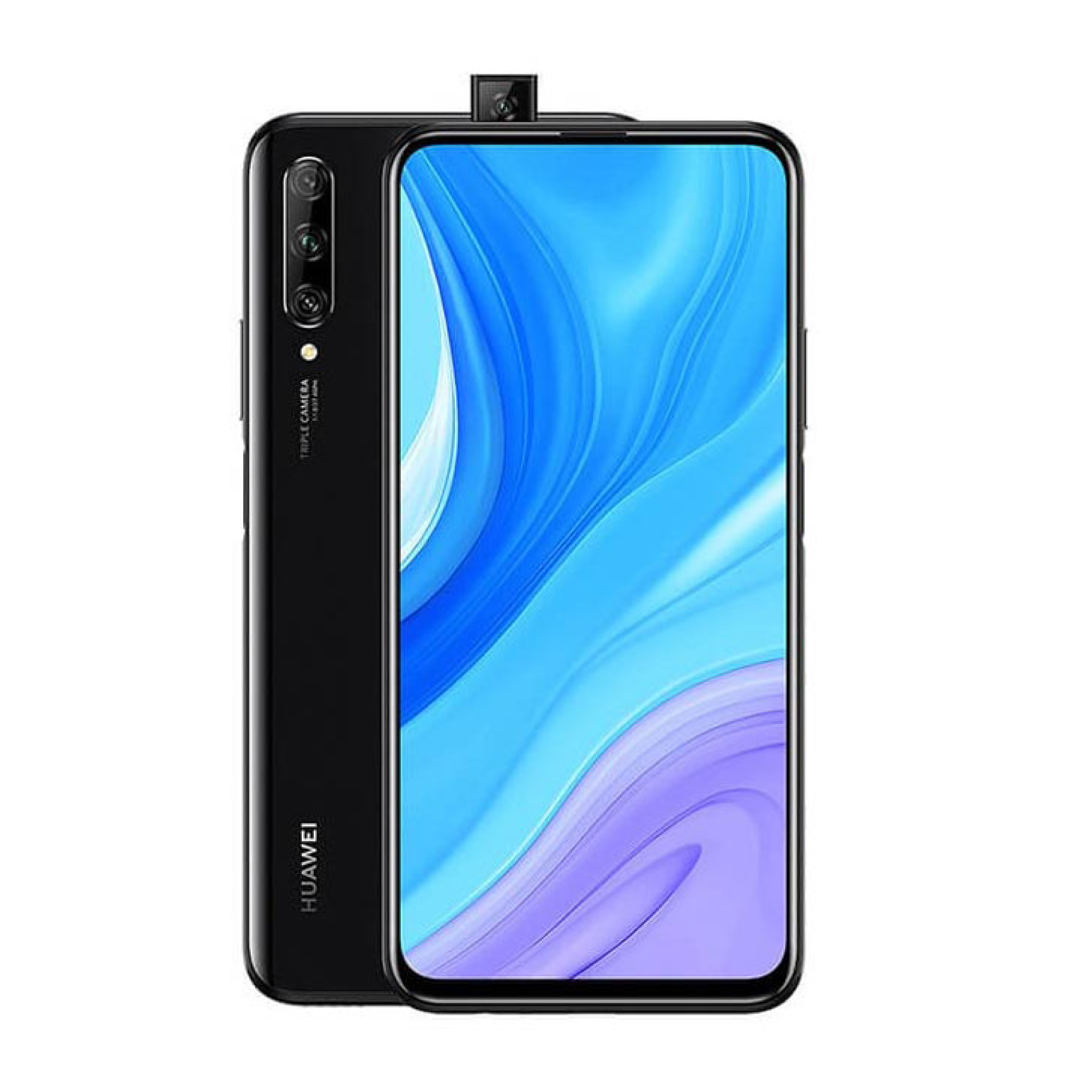 TELEFONO HUAWEI Y9S NEGRO STK-LX3 128GB