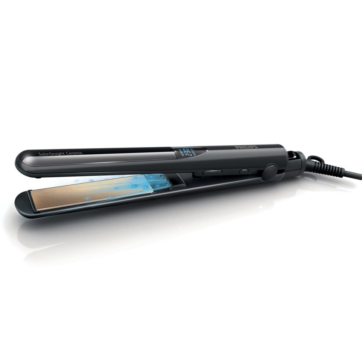 PLANCHITA PHILIPS HP8341