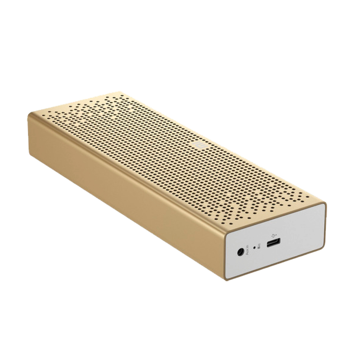 PARLANTE XIAOMI MDZ-26 GOLDEN