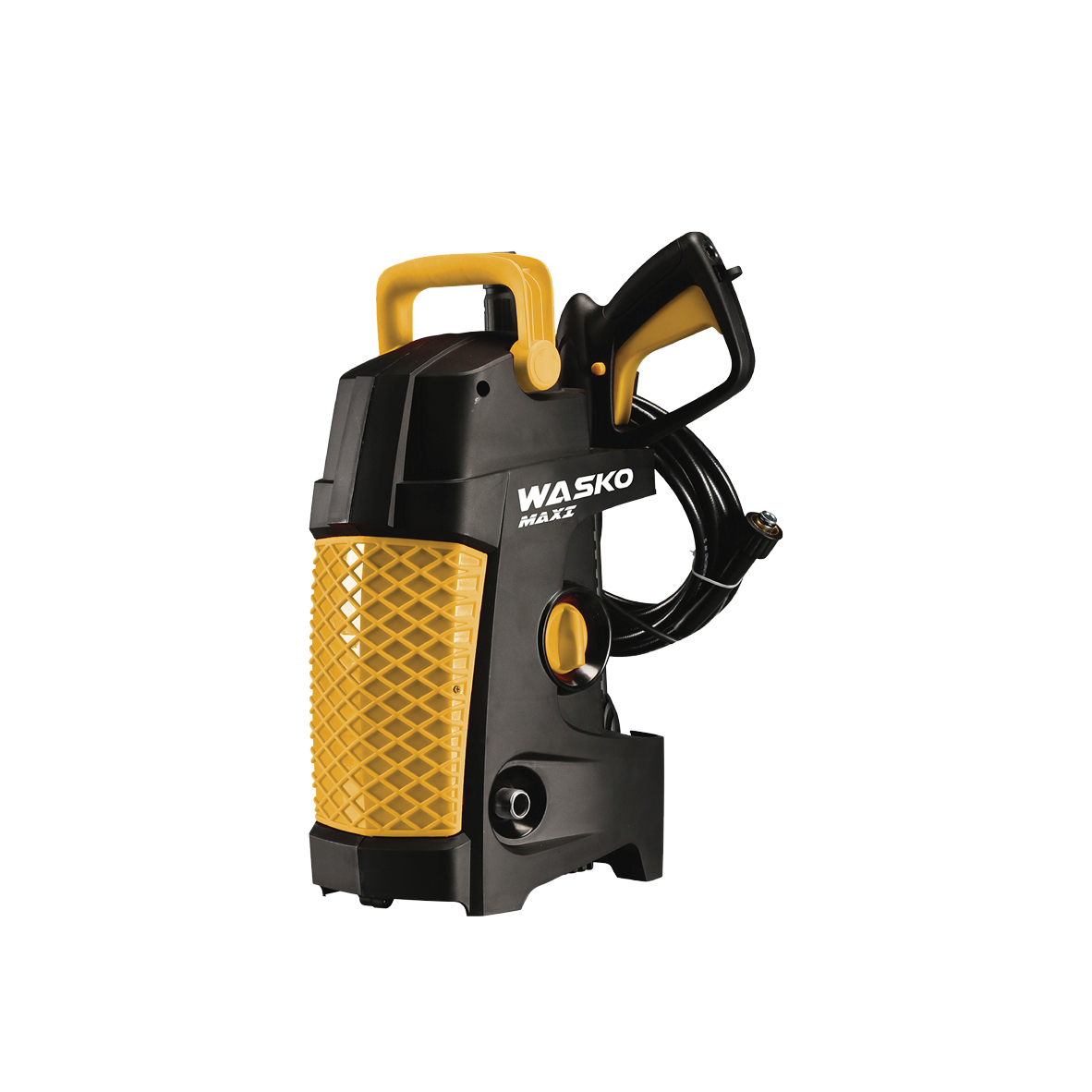 HIDROLAVADORA WASKO MAXI 1400W. MAXIW