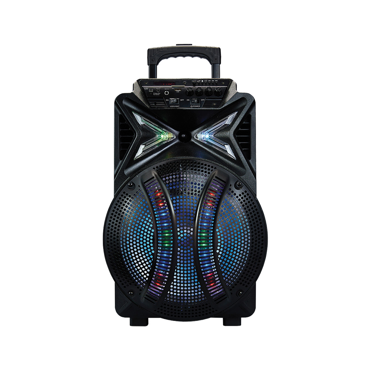 PARLANTE KOLKE KPB-217 15"