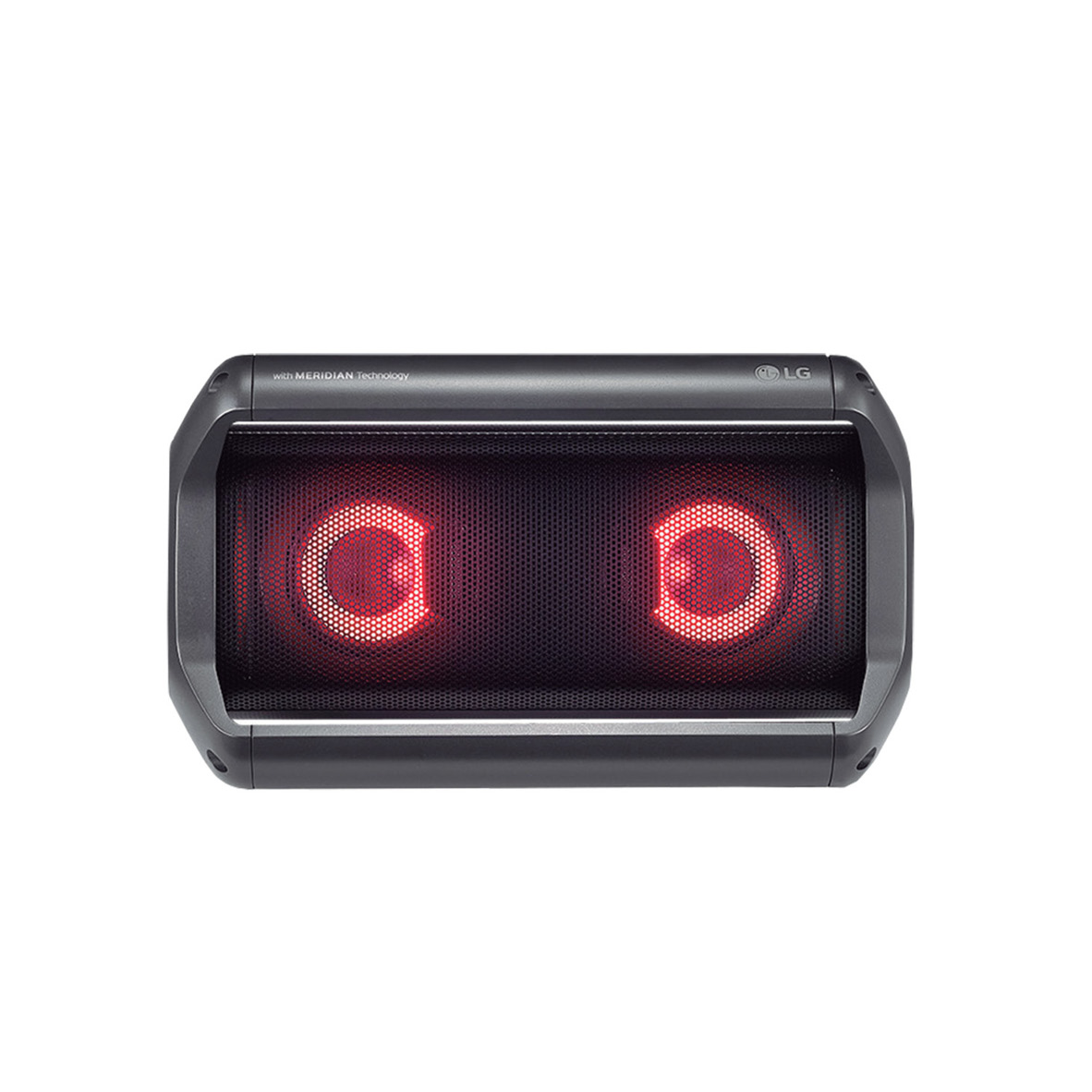 SPEAKER LG PK5 20W.BLUETOOTH