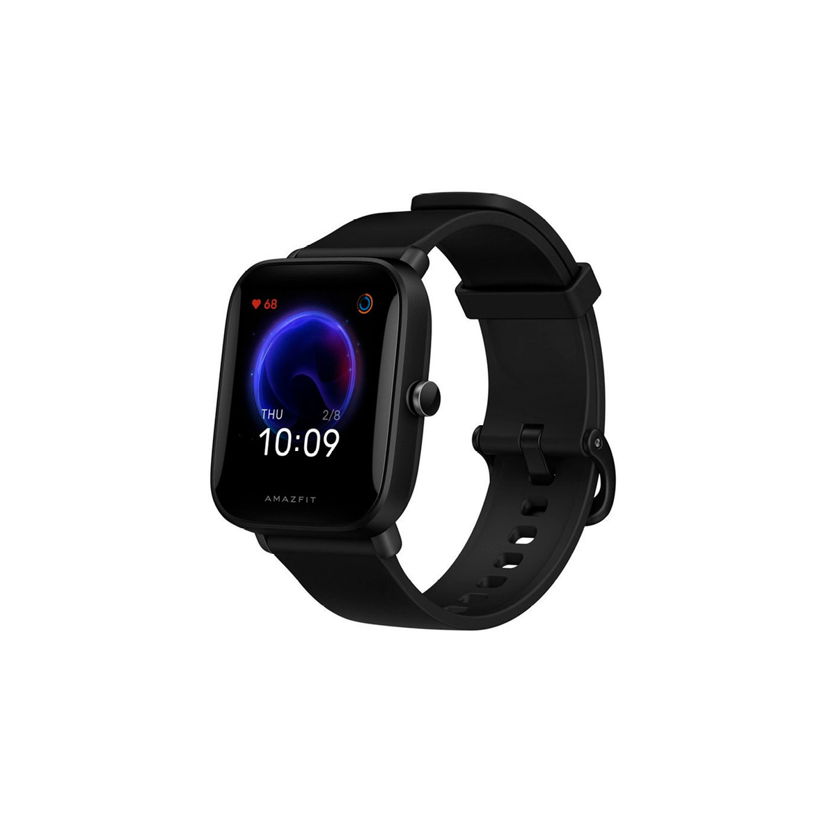 RELOJ XIAOMI SMART AMAZFIT BIP U A2017 NEGRO