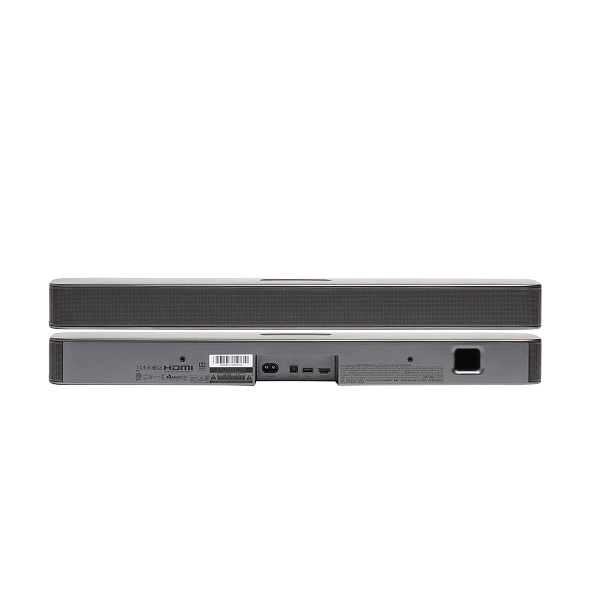 BARRA DE SONIDO JBL 2.0 ALL IN ONE 9394