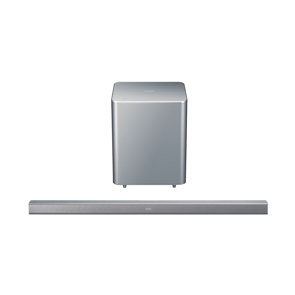 BARRA SONIDO SAMSUNG HW-F551 310W.
