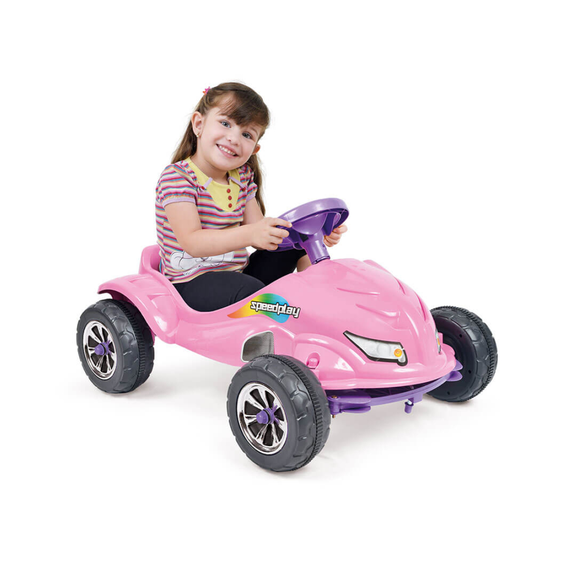 AUTO AB 4054 SPEEDPLAY 4054 XPL RS.