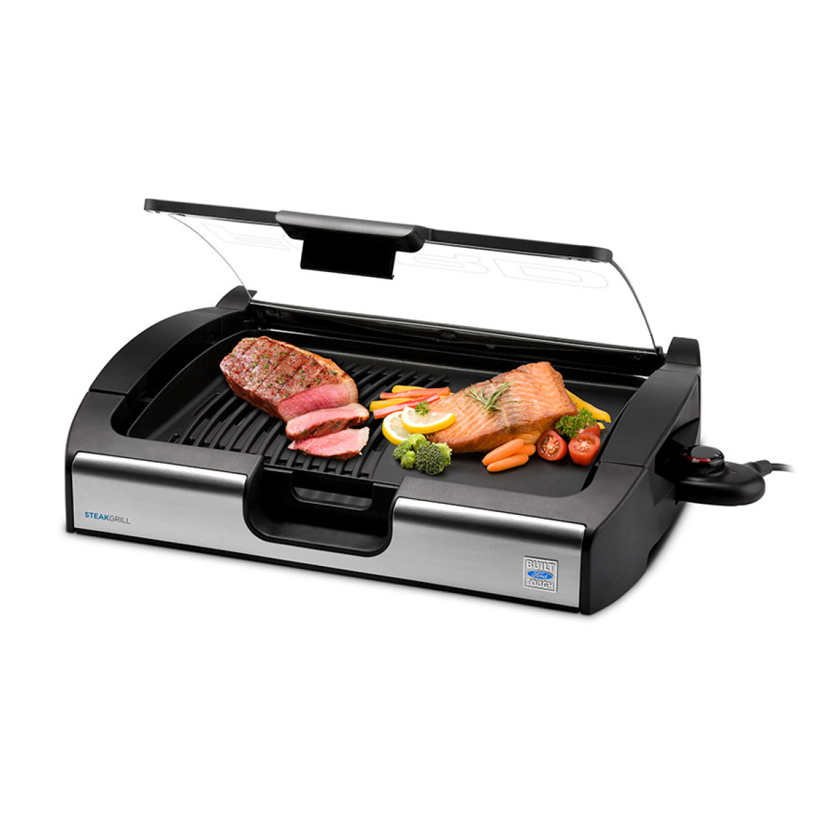 GRILL FORD F2161 STEAK