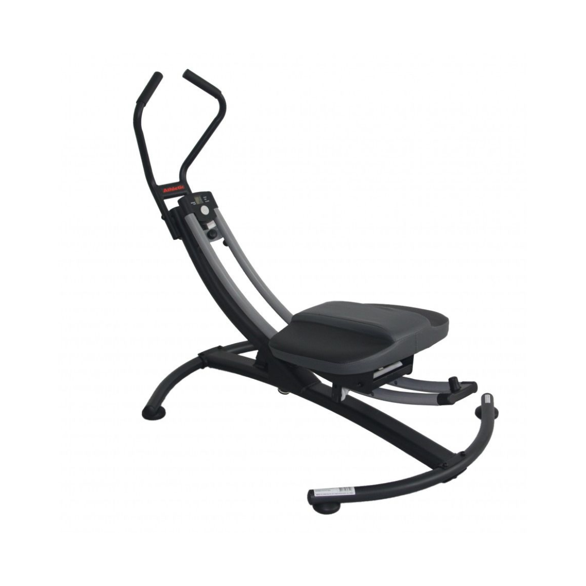 ABDOMINAL ATHLETIC 700AB