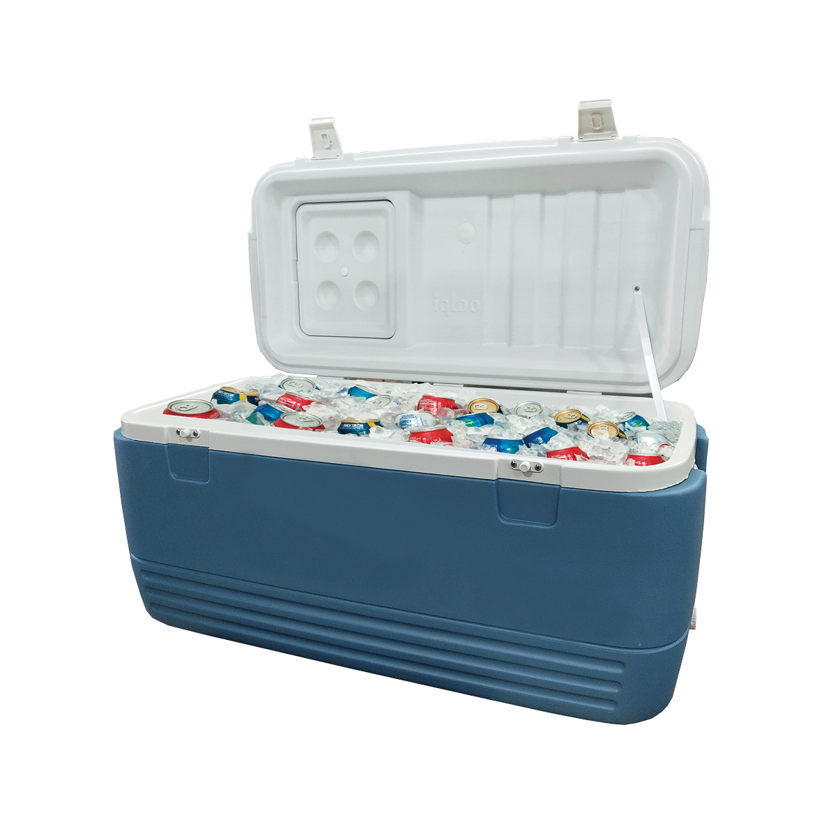 CONSERVADORA IGLOO 100QT.MAXCOOLD