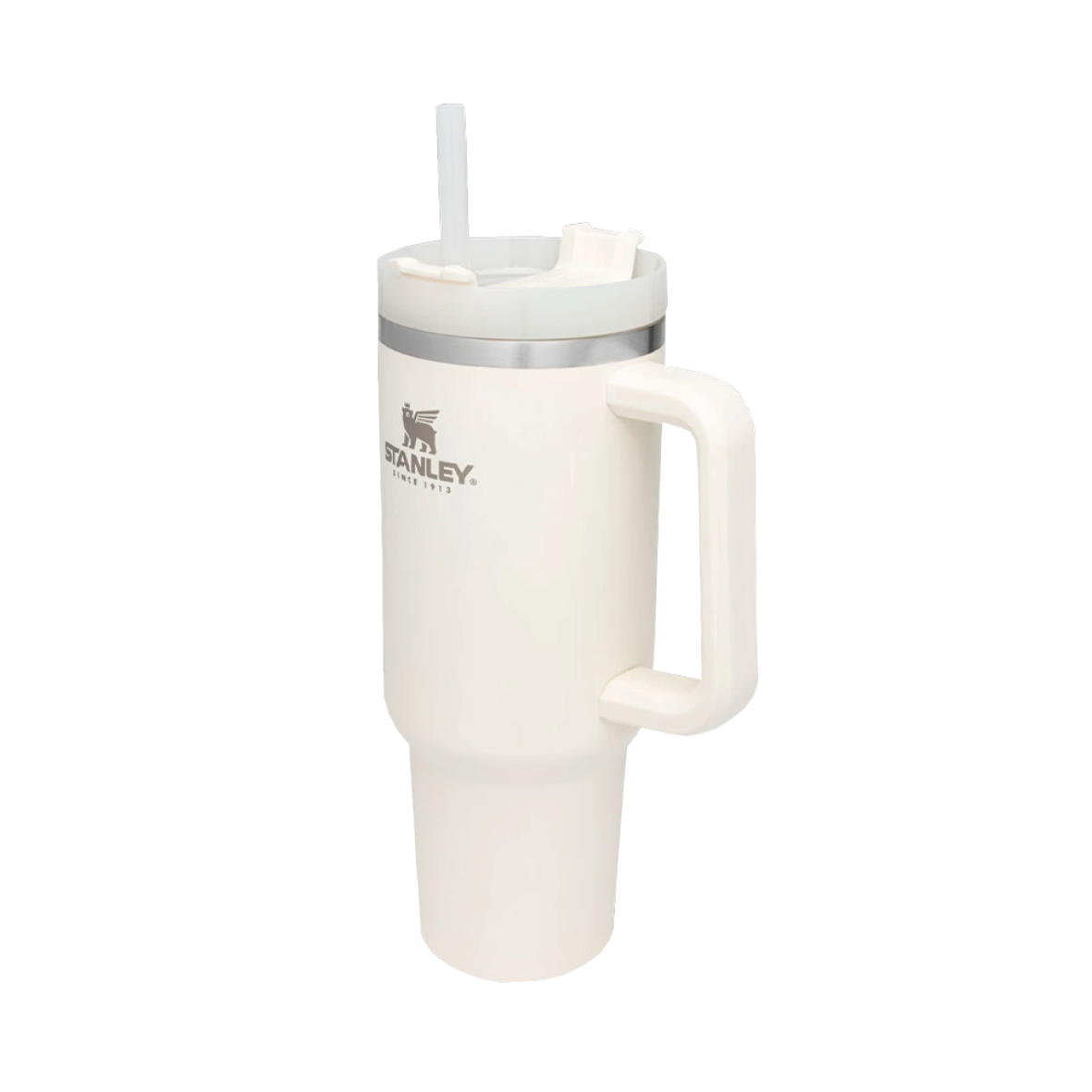 VASO STANLEY QUENCHER 1,18LTS CREMA 672