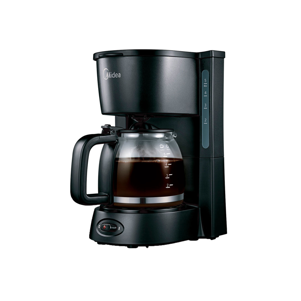 CAFETERA MIDEA MAD03B
