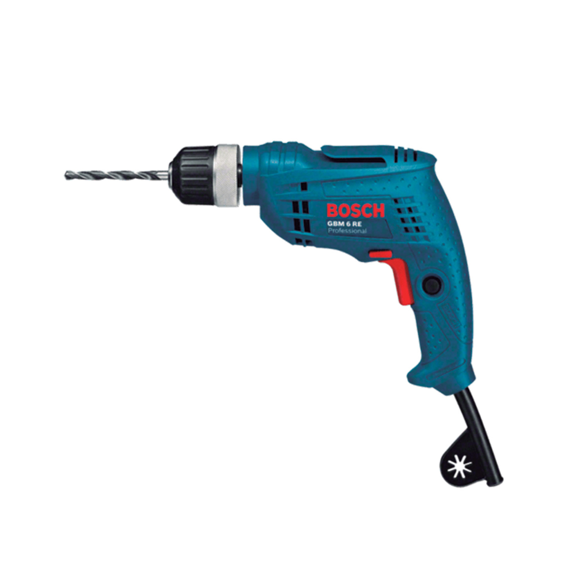 TALADRO BOSCH GBM6 RE