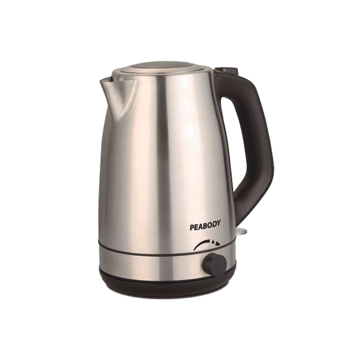 HERVIDORA PEABODY 1.7L. PE-K1850