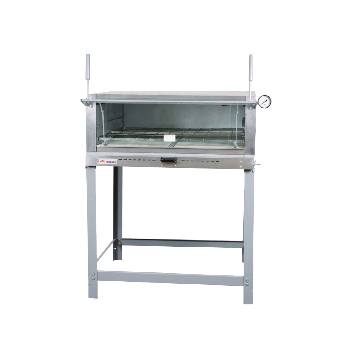 HORNO TEDESCO P/PANADERIA FBG-900 C/GAV