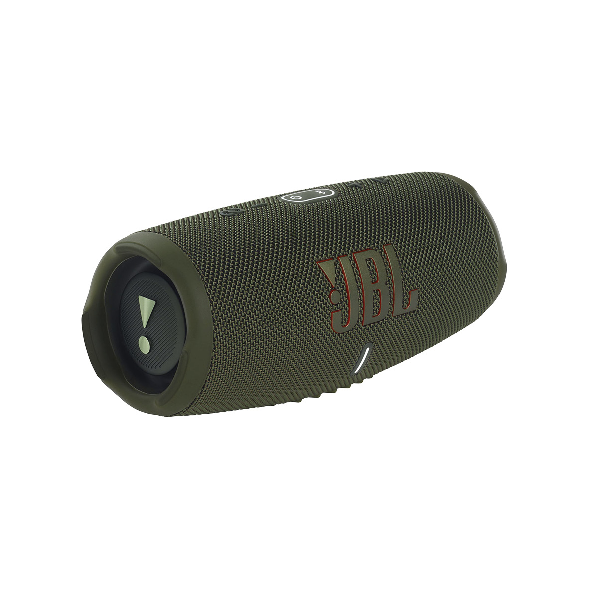 SPEAKER JBL CHARGE 5 VERDE OSCURO 