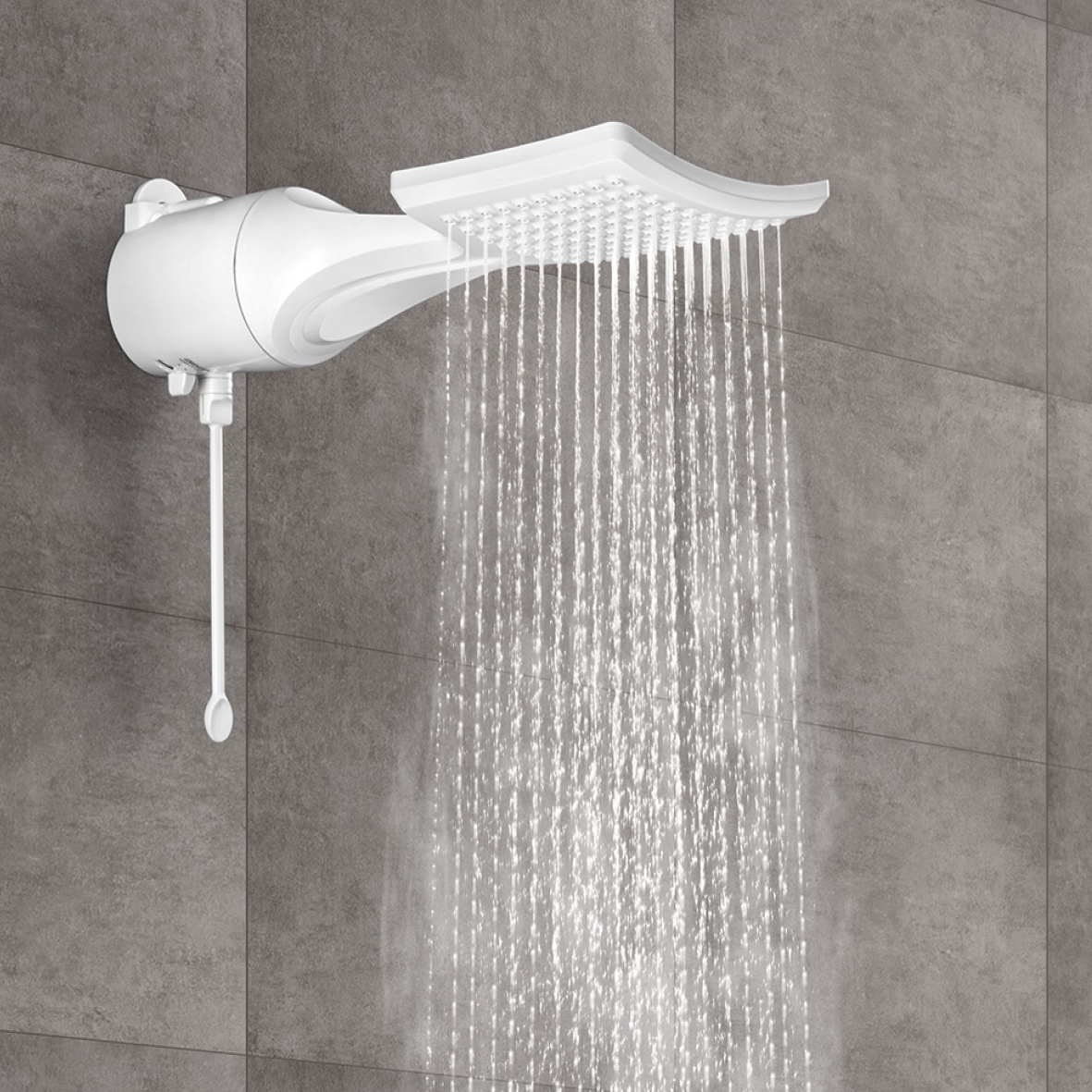 DUCHA ELECTRICA LOREN SHOWER ULTRA