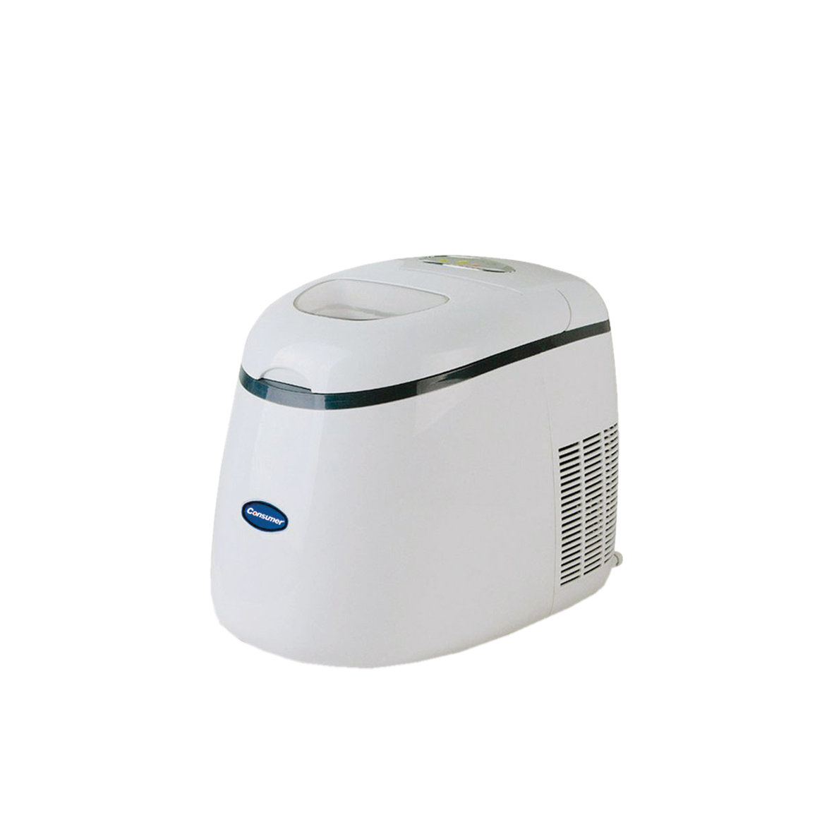 FABRICADORA CONSUMER HIELO CMR-ICE 12 - 15 KGS/24HS