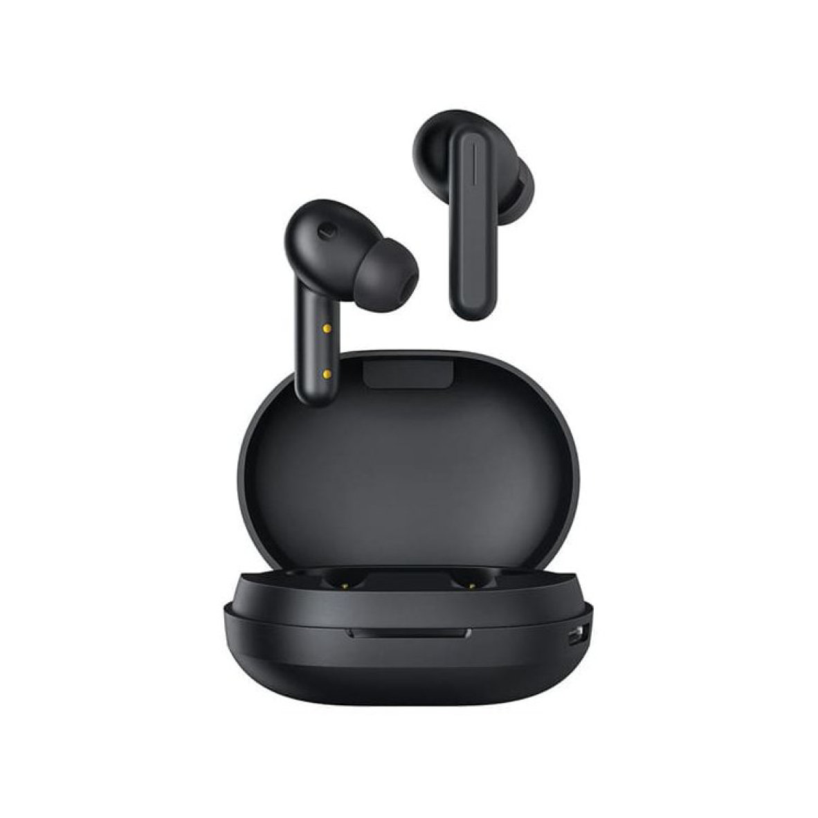 AURICULAR HAYLOU  HAYLOU GT7 TRUE WIR EARBUDS NEGRO