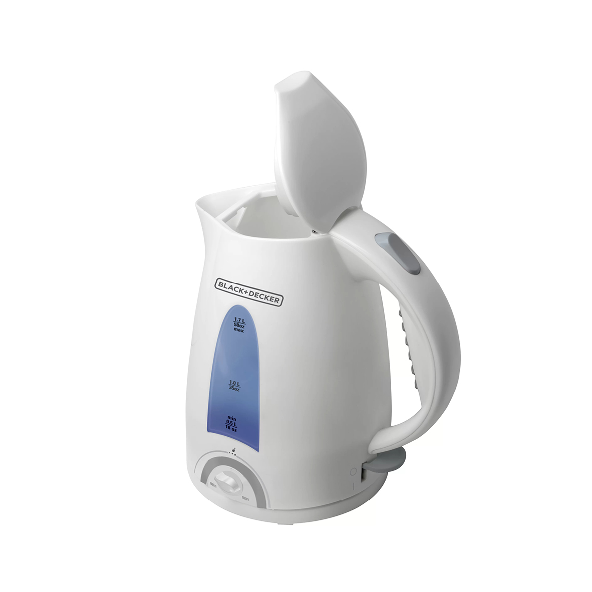 HERVIDORA BLACK DECKER KE002W P/MATE